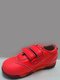 Кросівки червоні | 2554890 | фото 2