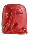 Рюкзак красный | 2564162 | фото 2