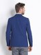 Пиджак ярко-синий | 2604559 | фото 2