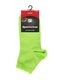 Шкарпетки яскраво-зелені | 2621725