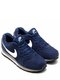 Кросівки темно-сині Md Runner 2 | 2585952 | фото 6