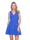 Сукня яскраво-синя | 2638561