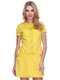 Сукня жовта | 2638540