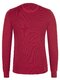 Пуловер червоний | 2658824 | фото 4