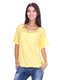 Блуза желтая | 2645164