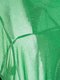 Блуза зелено-черная | 2590920 | фото 5