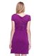 Сукня фіолетова | 2660043 | фото 2