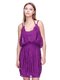 Сукня фіолетова | 2660054