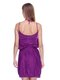 Сукня фіолетова | 2660054 | фото 2