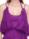 Сукня фіолетова | 2660054 | фото 3