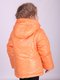 Куртка помаранчева | 2027135 | фото 3