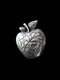 Кольцо «Райские яблоки» | 2705872