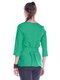 Блуза зеленая | 2740219 | фото 2