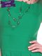 Сукня-сарафан зелена | 2648583 | фото 3