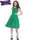 Сукня-сарафан зелена | 2648583 | фото 4