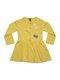 Сукня жовта | 2753543
