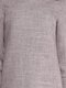 Сукня кольору бежевий хакі | 2741481 | фото 3