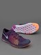 Кросівки фіолетові Free Transform Flyknit | 2760906 | фото 3