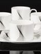 Набір чайних чашок з блюдцями (12 предметів) | 2787583 | фото 2
