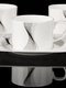 Набор чайных чашек с блюдцами (12 предметов) | 2787583 | фото 4