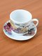Набор кофейных чашек с блюдцами (12 предметов) | 2787600 | фото 2