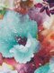 Косинка різнобарвна в квітковий принт | 2811225 | фото 2