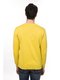 Пуловер желтый | 2717186 | фото 3