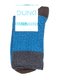 Шкарпетки блакитні | 2837650