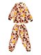 Пижама махровая: джемпер и брюки | 2822800 | фото 2