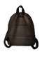 Рюкзак коричневый с орнаментом | 2854892 | фото 2