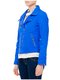 Куртка яскрово-синя | 2857052 | фото 2