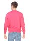 Пуловер рожевий | 1392300 | фото 2