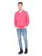 Пуловер рожевий | 1392300 | фото 4