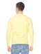 Пуловер жовтий | 1366642 | фото 2