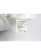 Подушка з лебединим пухом (40х60 см) | 2880530 | фото 6