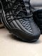 Кросівки чорні Air Max 95 Ultra Essential | 2870746 | фото 2