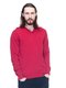 Пуловер красный | 1353272