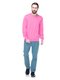 Пуловер рожевий | 1353275 | фото 4
