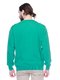 Пуловер зеленый | 1353712 | фото 2
