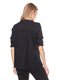 Блуза черная с пайетками | 2932238 | фото 2