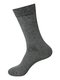 Шкарпетки сірі | 2944101