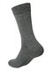 Шкарпетки сірі | 2944101 | фото 2