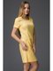 Платье желтое | 2948389 | фото 2