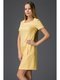 Платье желтое | 2948389 | фото 3