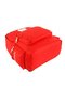 Рюкзак красный «Мишка» с пеналом | 2959541 | фото 4
