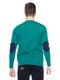 Пуловер зеленый | 2961303 | фото 2