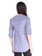 Блуза цвета фиолетовой дымки | 2870762 | фото 2