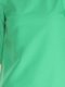 Блуза зеленая | 2844971 | фото 3