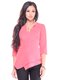 Блуза рожева | 2917885