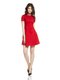 Платье красное | 2950320 | фото 2